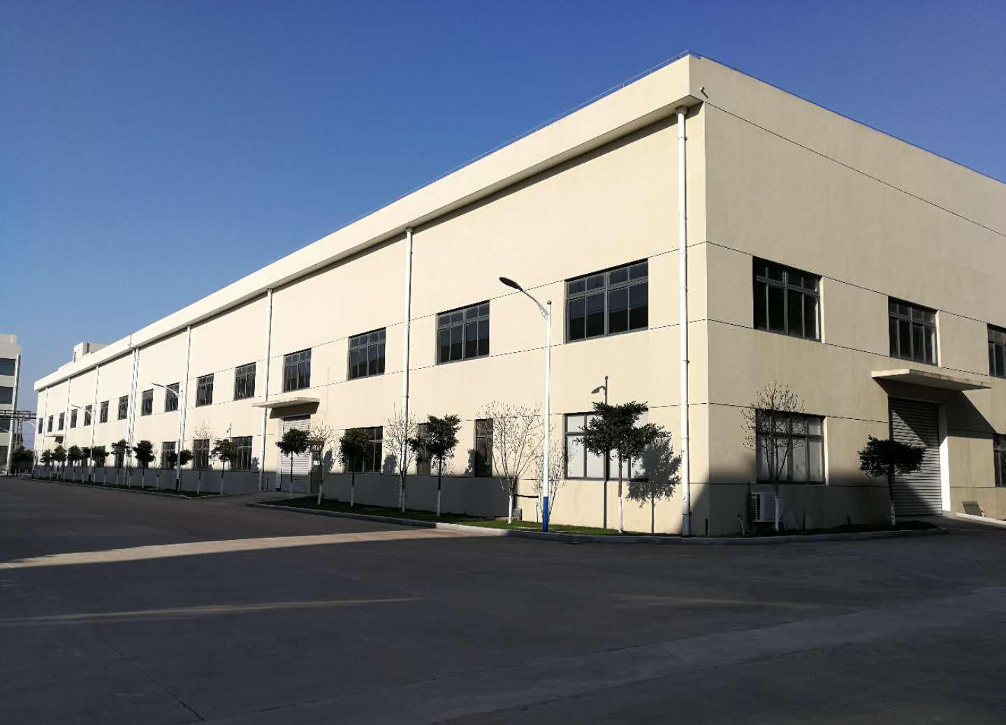 上海拓展污染减排深度和广度