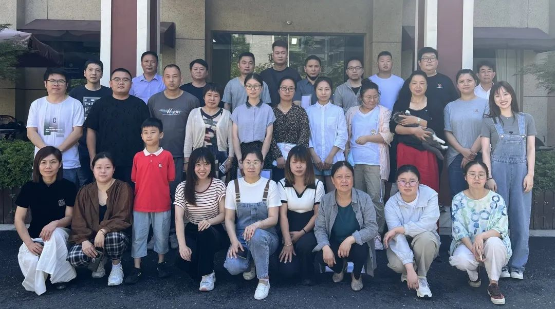 技术培训丨浙化检测“化肥检验员宣贯培训班”圆满召开